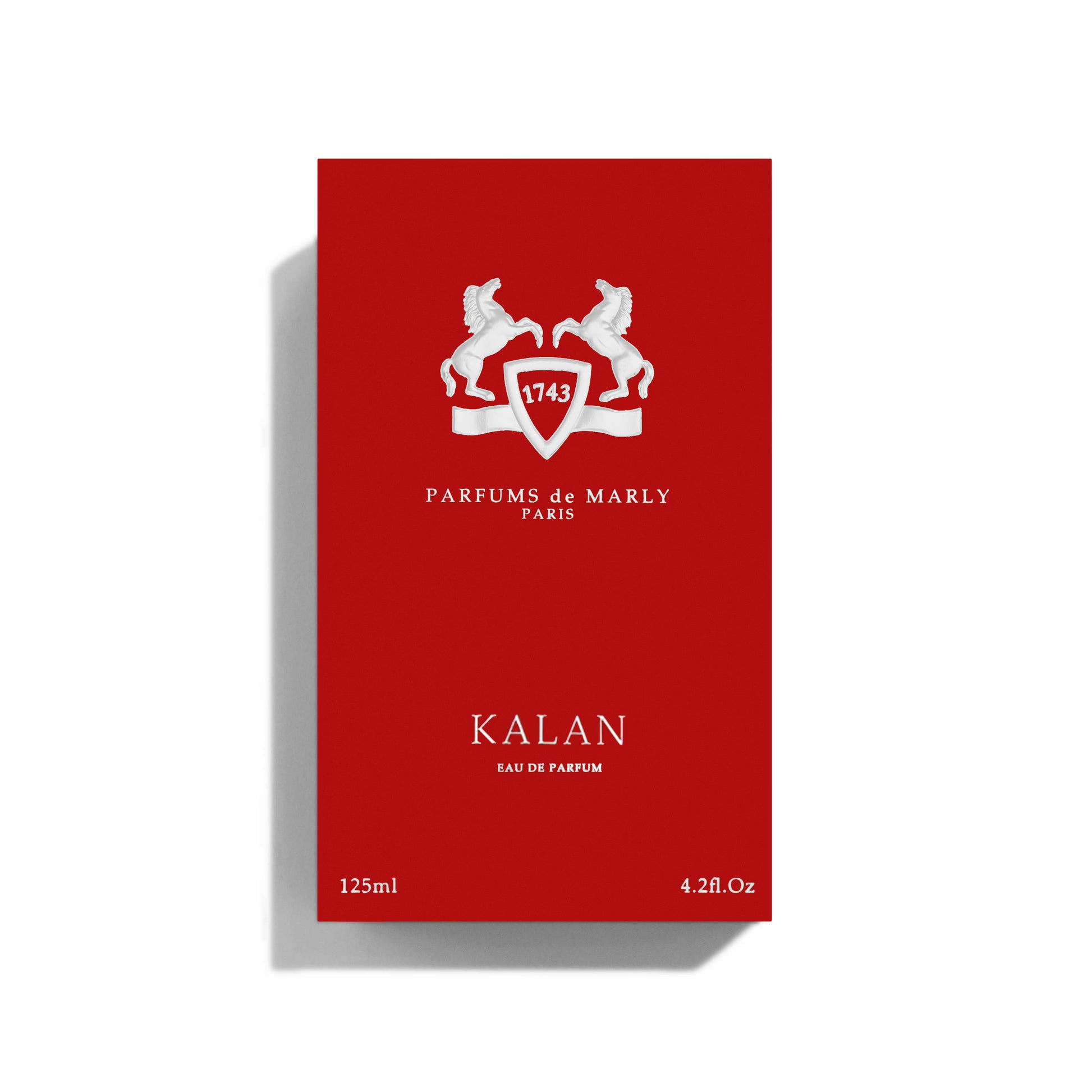 PARFUMS DE MARLY Kalan - 125 ml