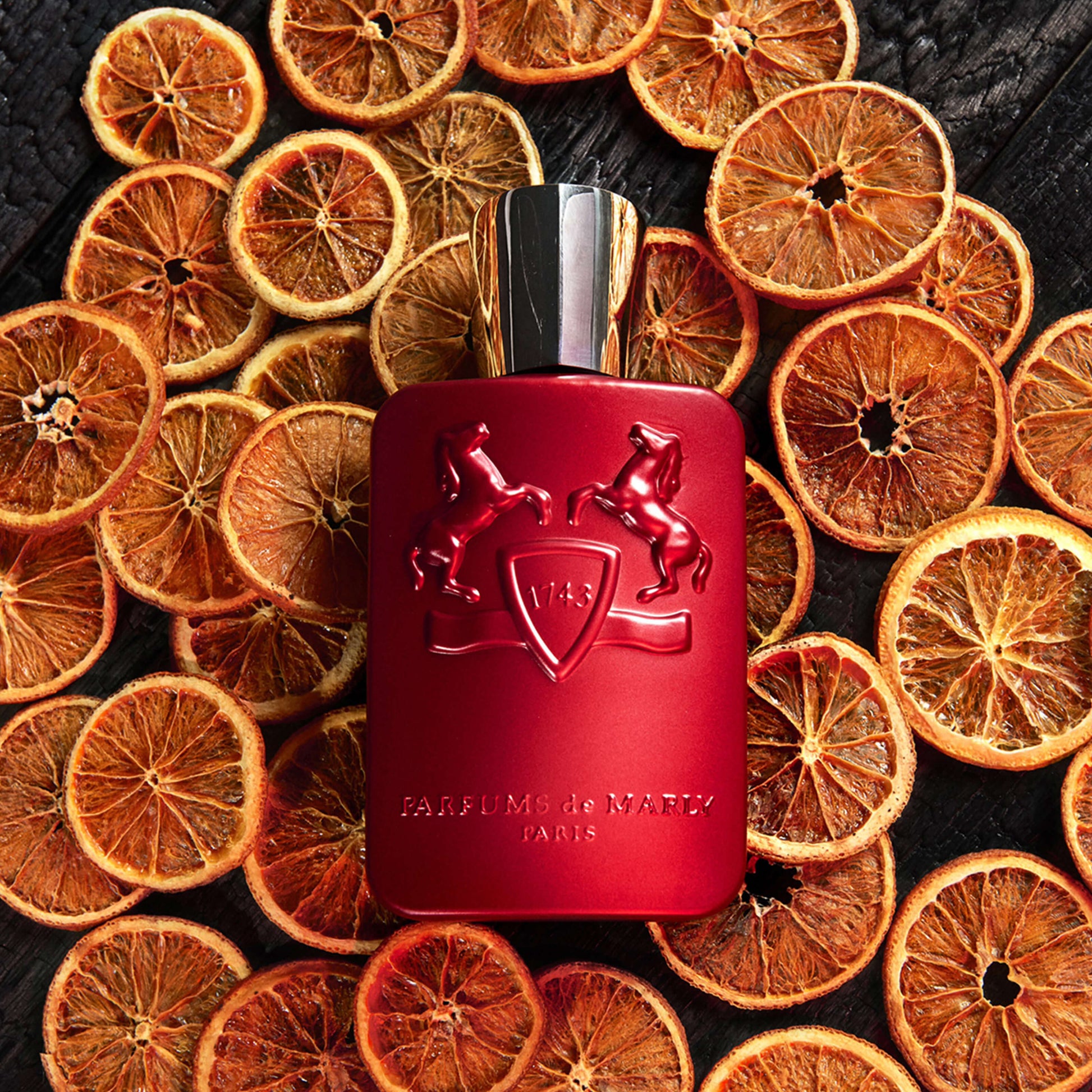PARFUMS DE MARLY Kalan - 125 ml