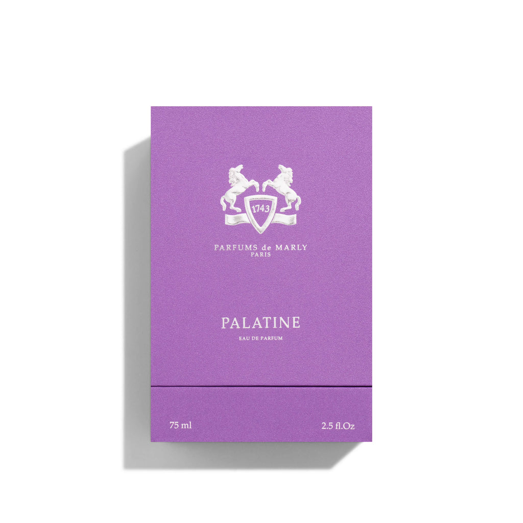 PARFUMS DE MARLY Palatine - 75 ml