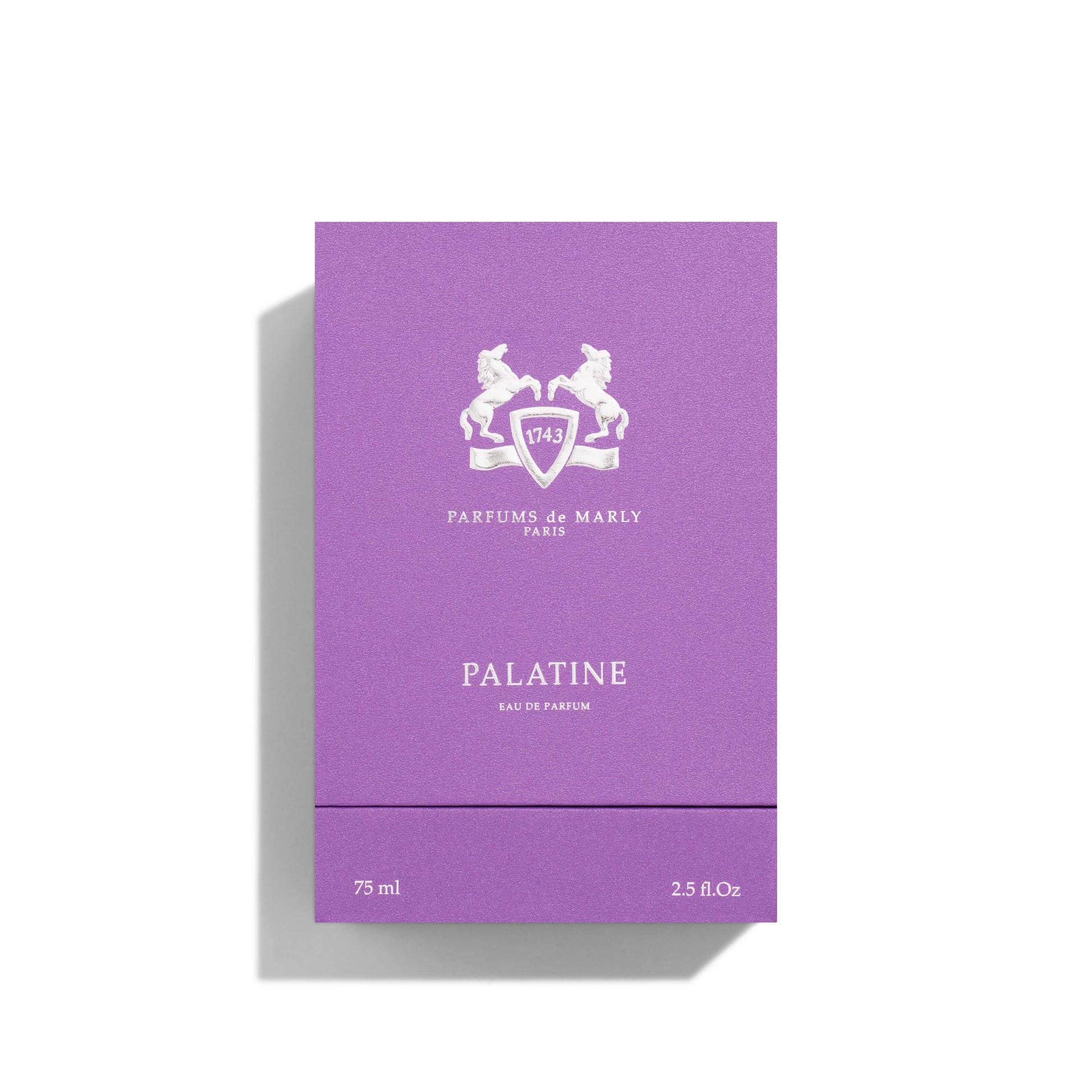 PARFUMS DE MARLY Palatine - 75 ml