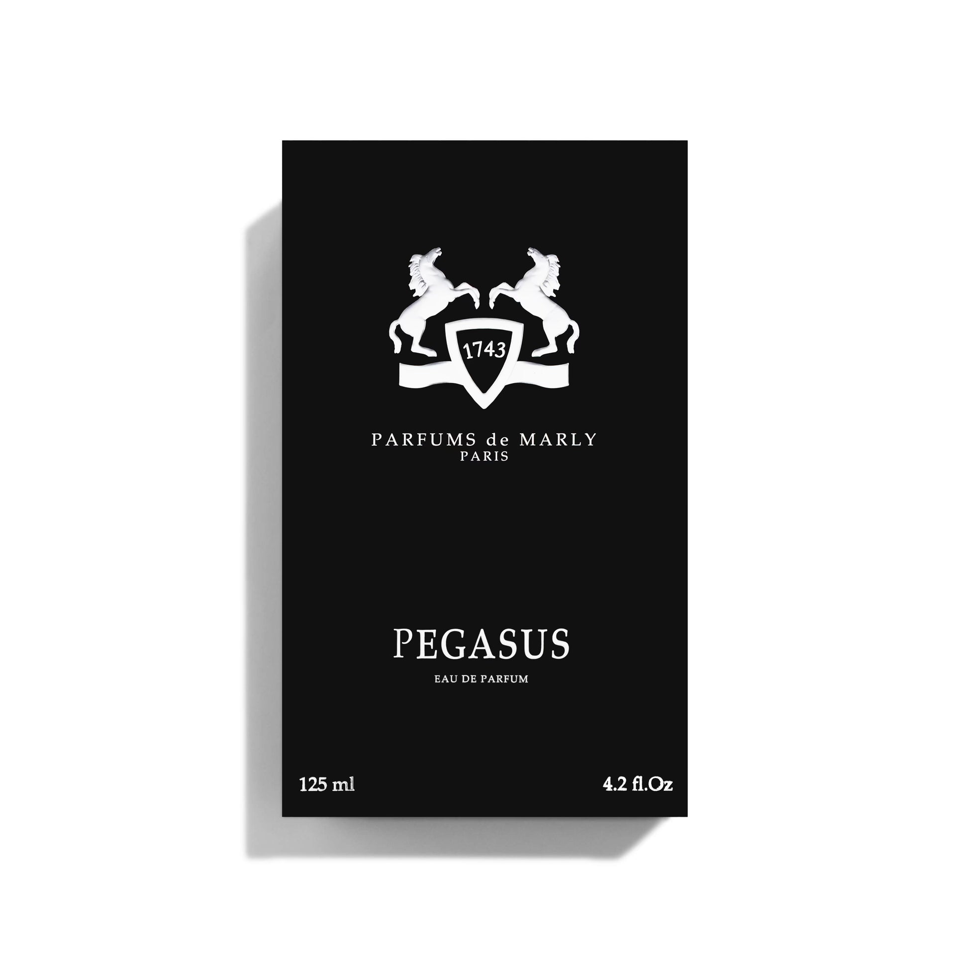 PARFUMS DE MARLY Pegasus - 125 ml