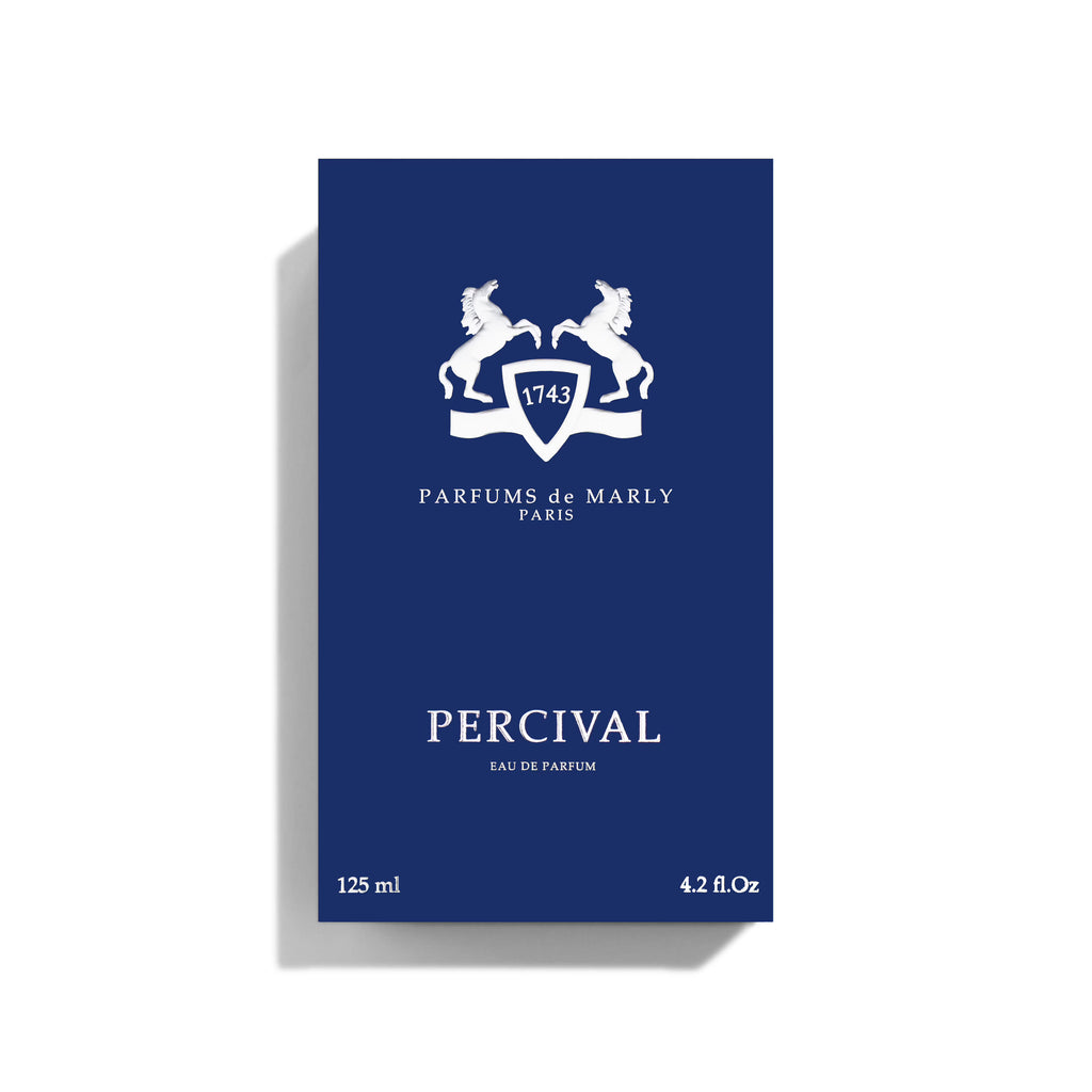 PARFUMS DE MARLY Percival - 125 ml
