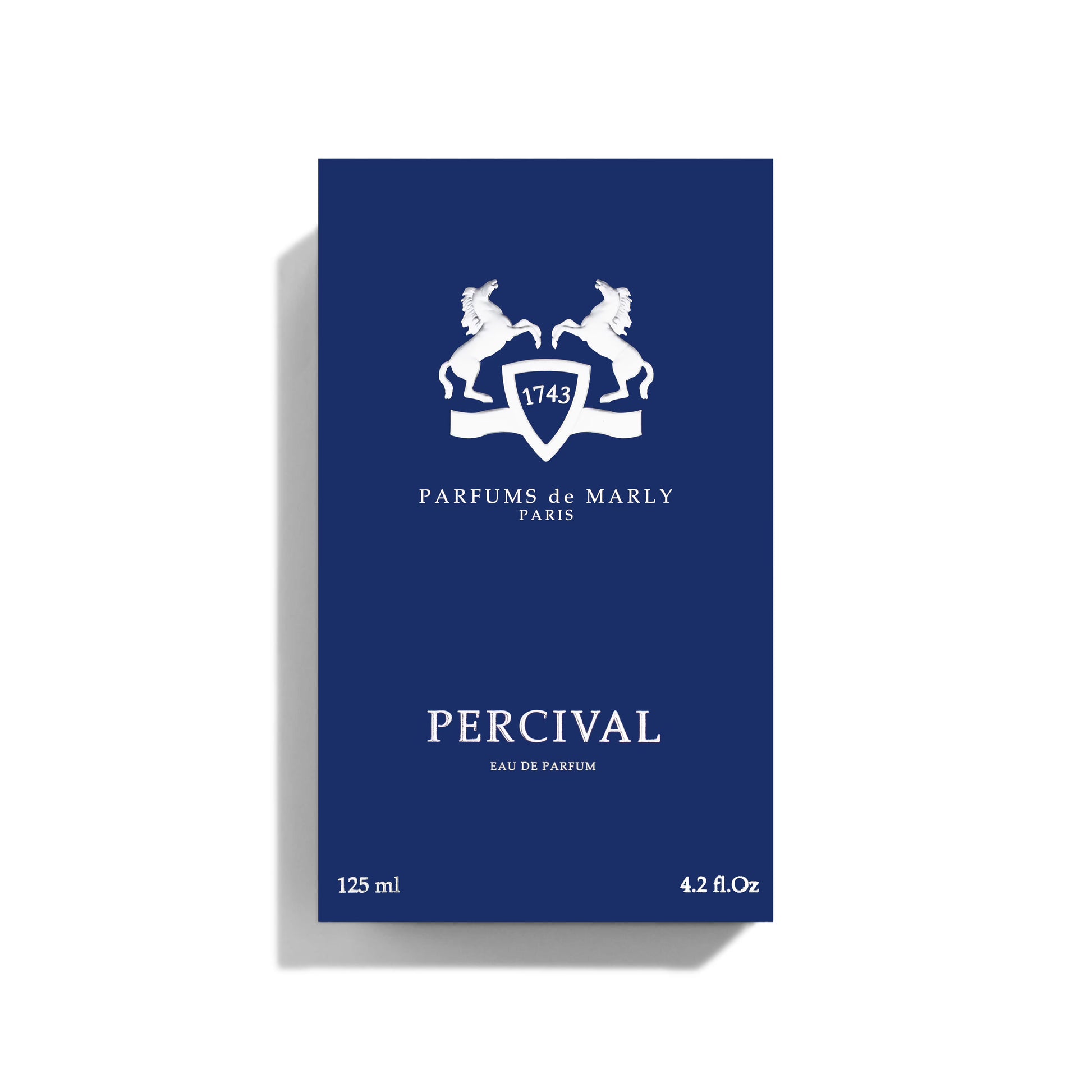 PARFUMS DE MARLY Percival - 125 ml