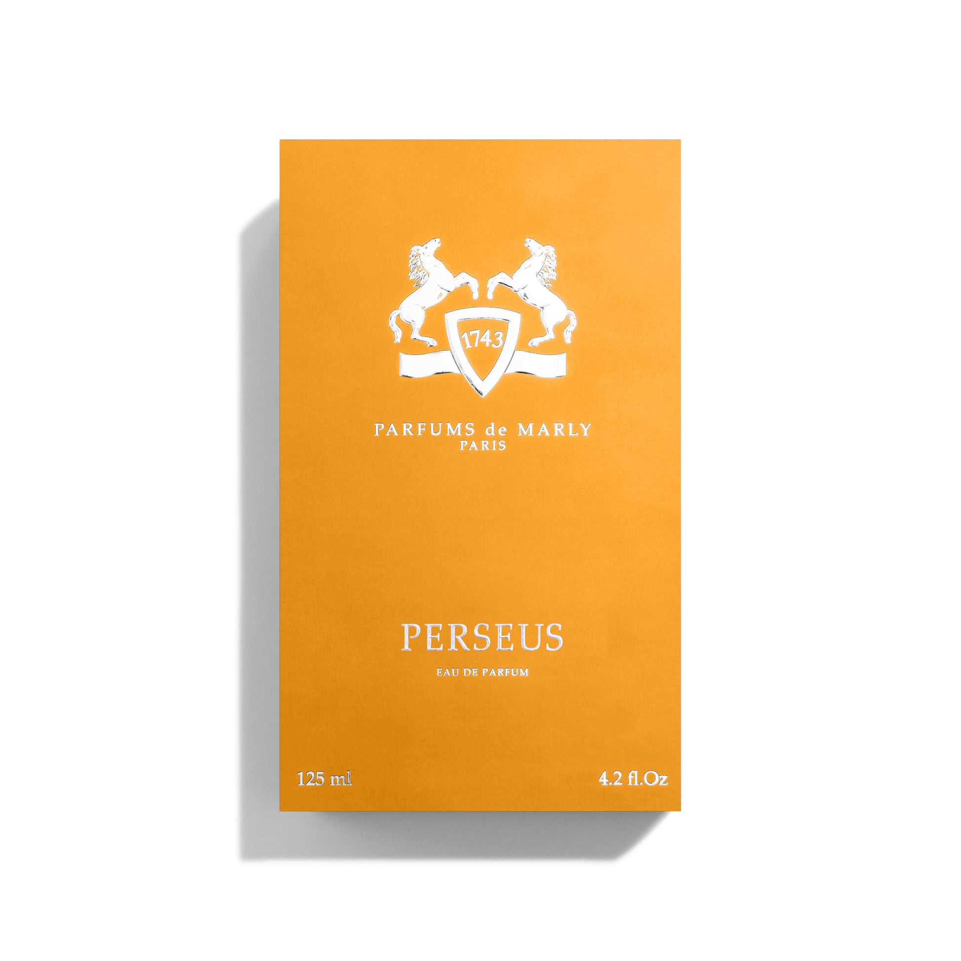 PARFUMS DE MARLY Perseus - 125 ml