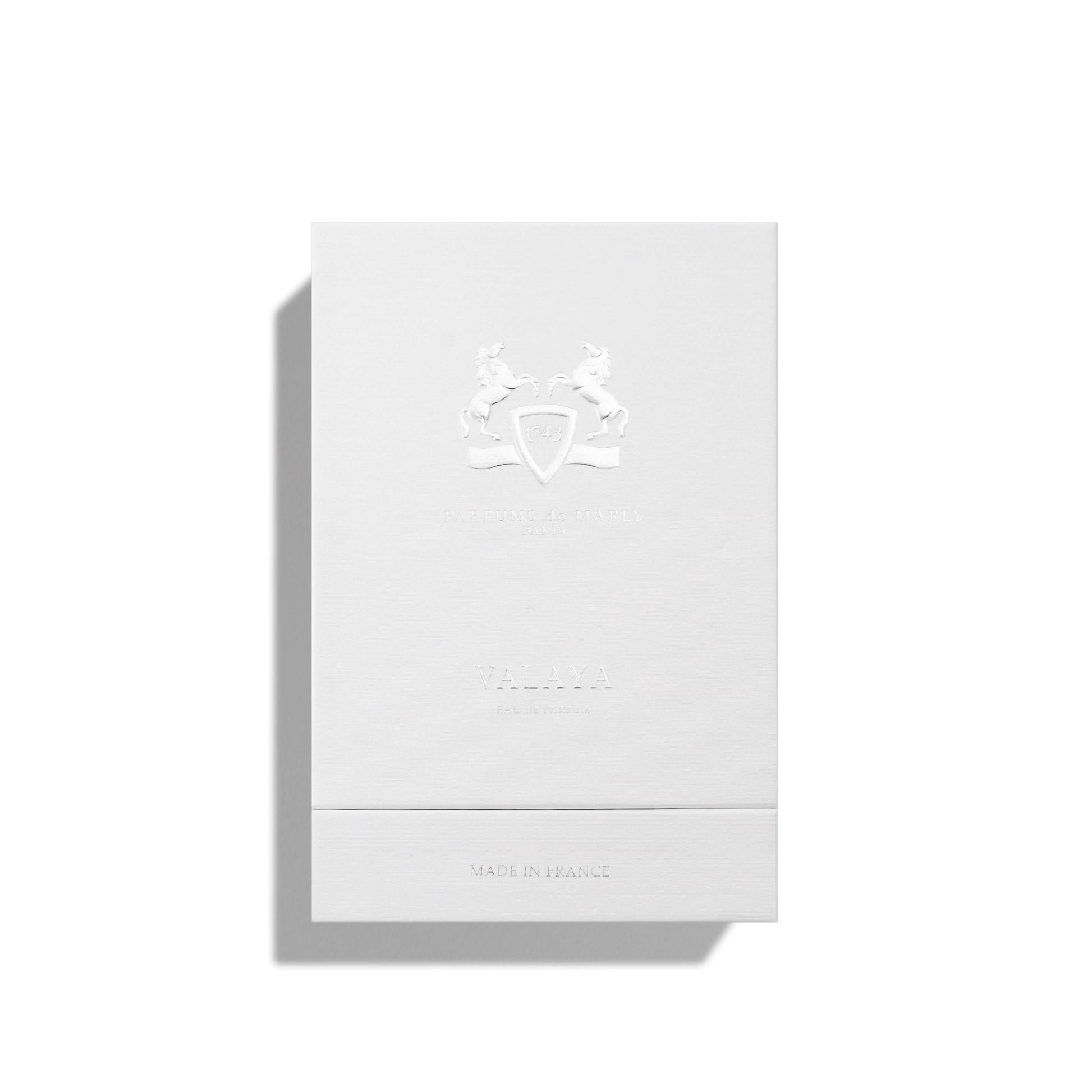 PARFUMS DE MARLY Valaya - 75 ml