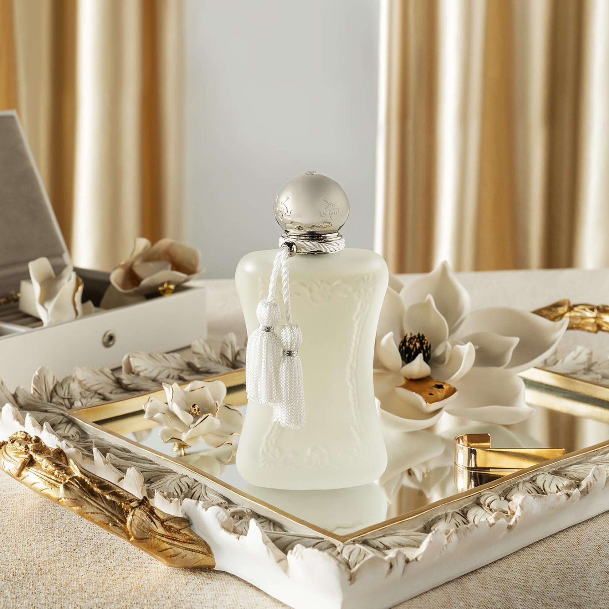 PARFUMS DE MARLY Valaya - 75 ml