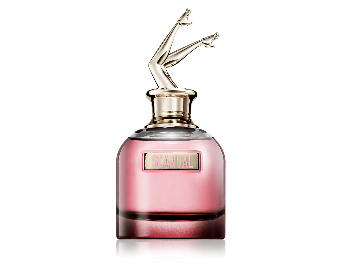 JEAN PAUL GAULTIER Scandal By Night - 80 ml