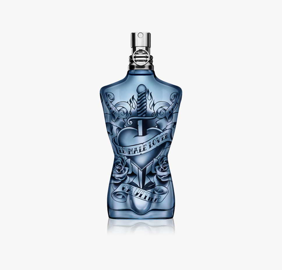 JEAN PAUL GAULTIER  Le Male Lover - 125 ml