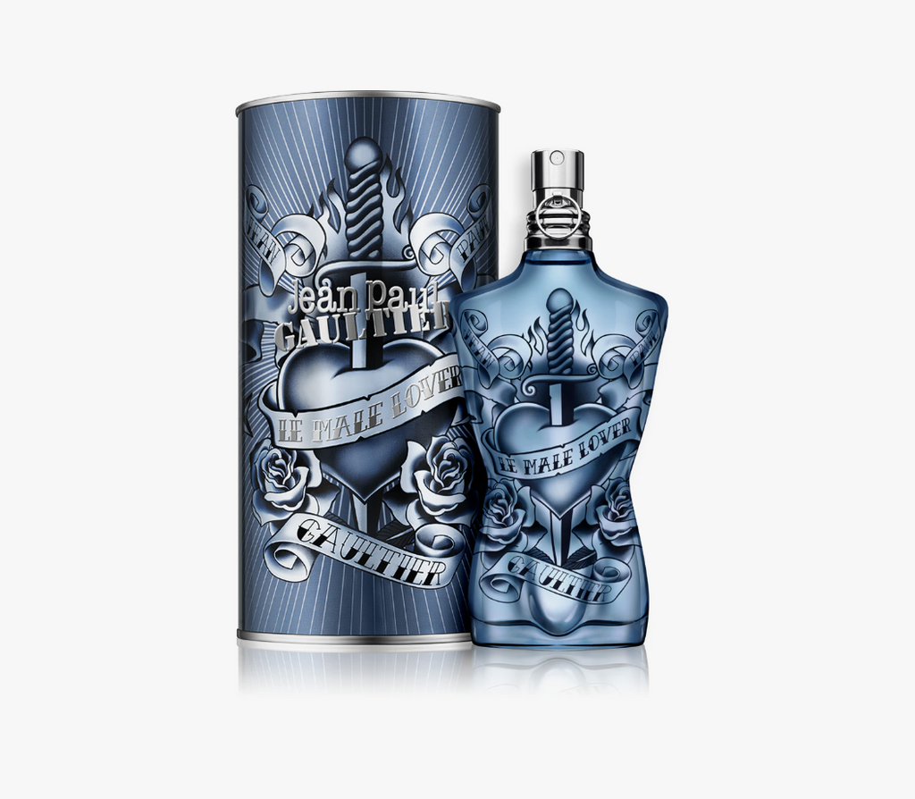 JEAN PAUL GAULTIER  Le Male Lover - 125 ml