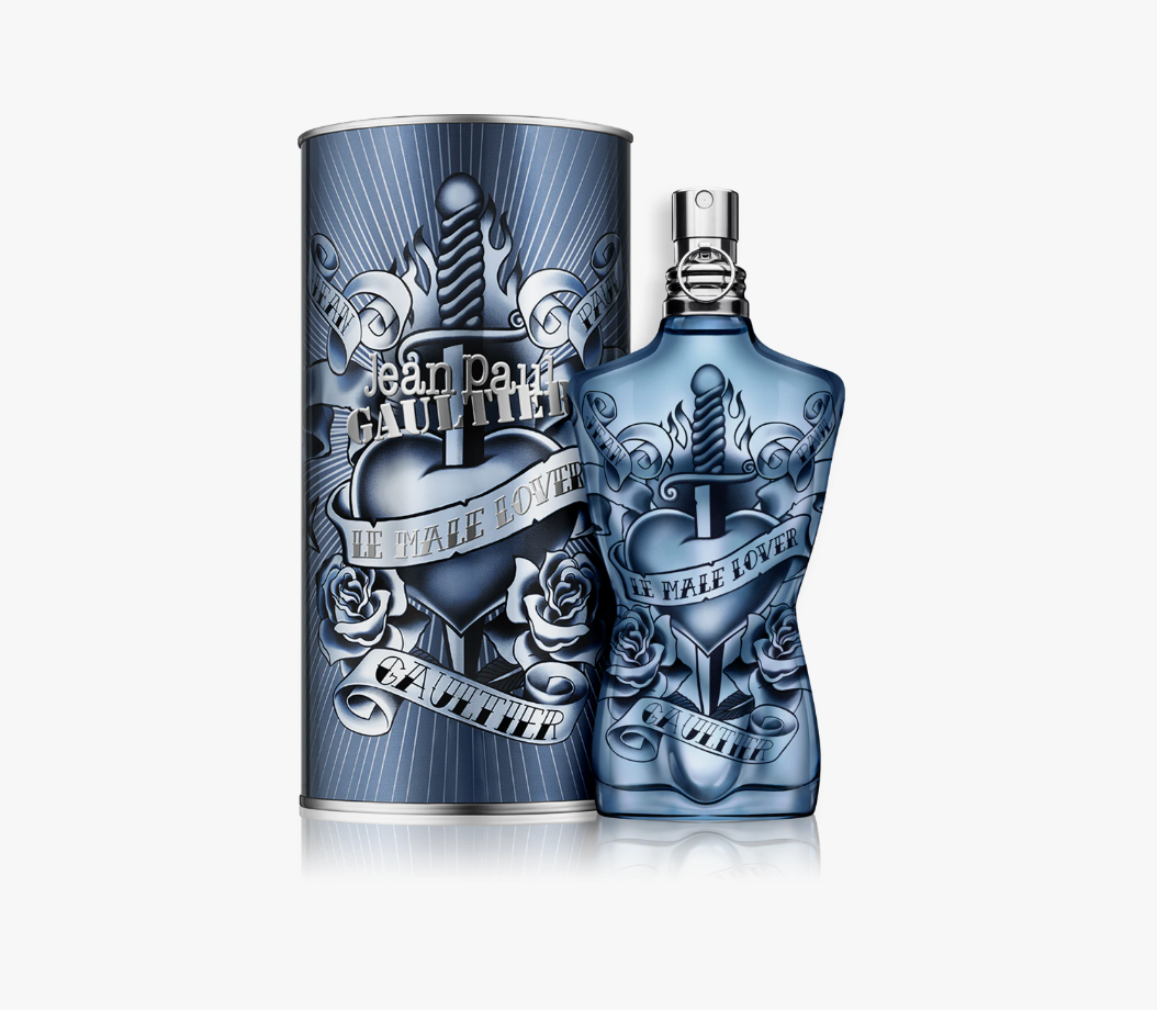 JEAN PAUL GAULTIER  Le Male Lover - 125 ml