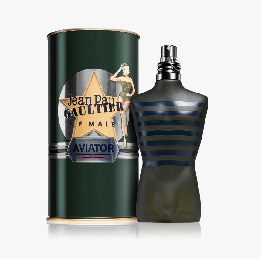 JEAN PAUL GAULTIER Le Male Aviator - 125 ml