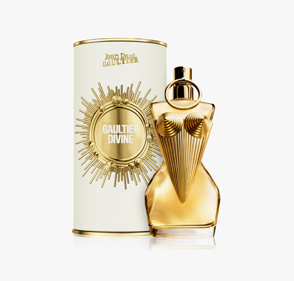 JEAN PAUL GAULTIER Divine - 100 ml