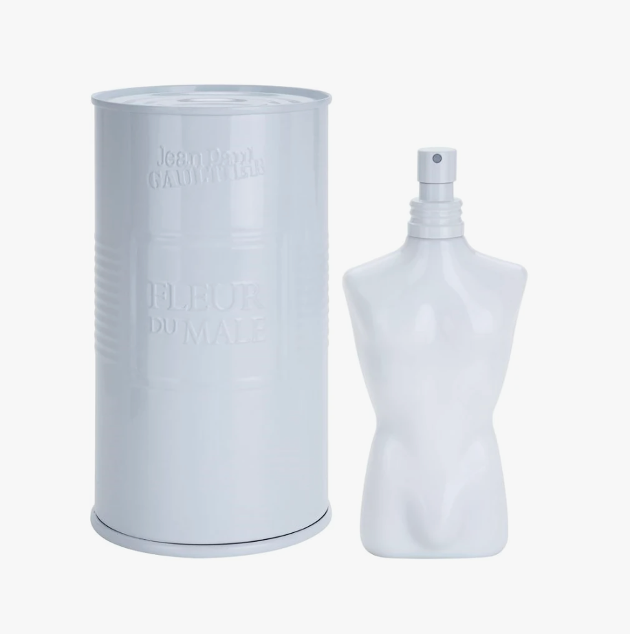 JEAN PAUL GAULTIER Fleur Du Male - 125 ml
