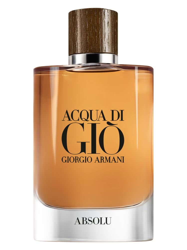 ARMANI Acqua Di Gio Absolu - 100 ml