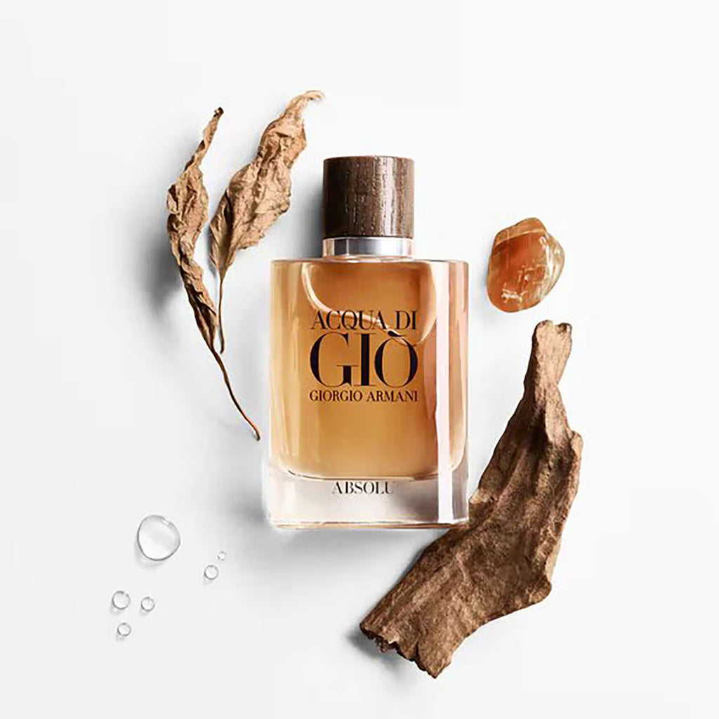 ARMANI Acqua Di Gio Absolu - 100 ml