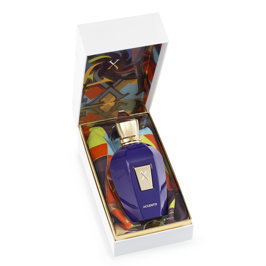 XERJOFF Accento - 100 ml