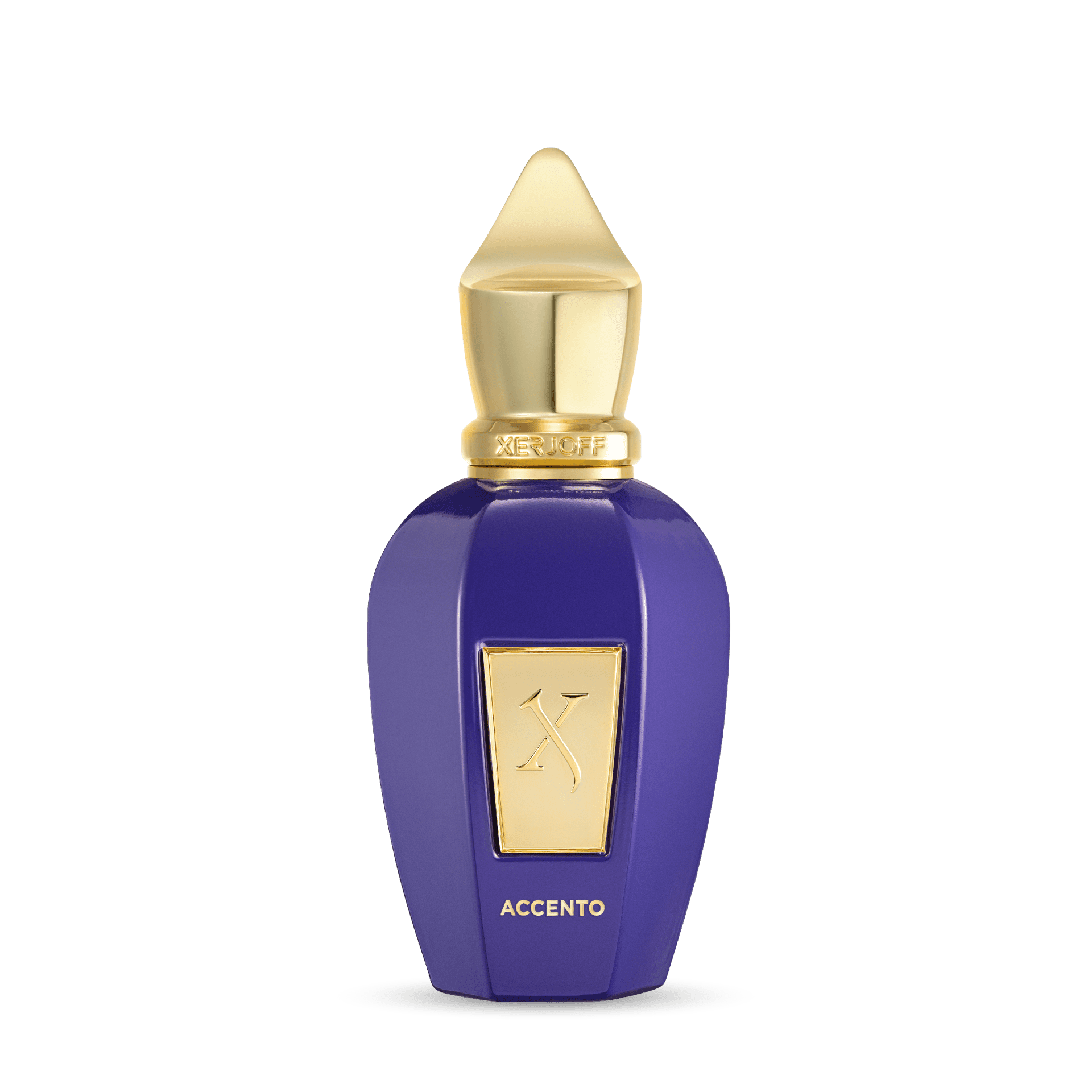 XERJOFF Accento - 100 ml