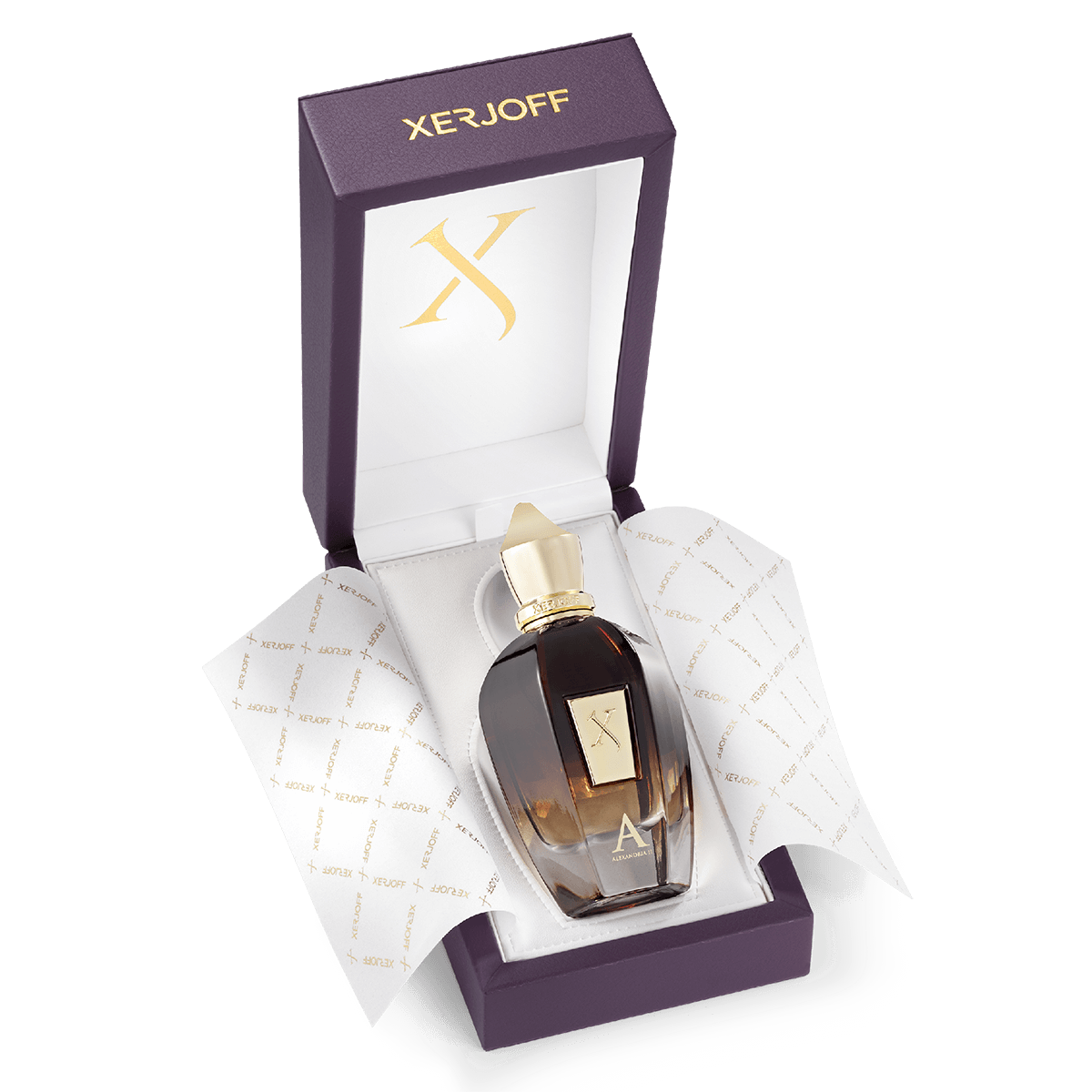 XERJOFF Alexandria II - 100 ml