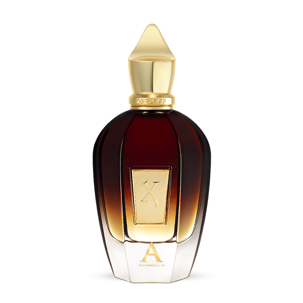 XERJOFF Alexandria II - 100 ml