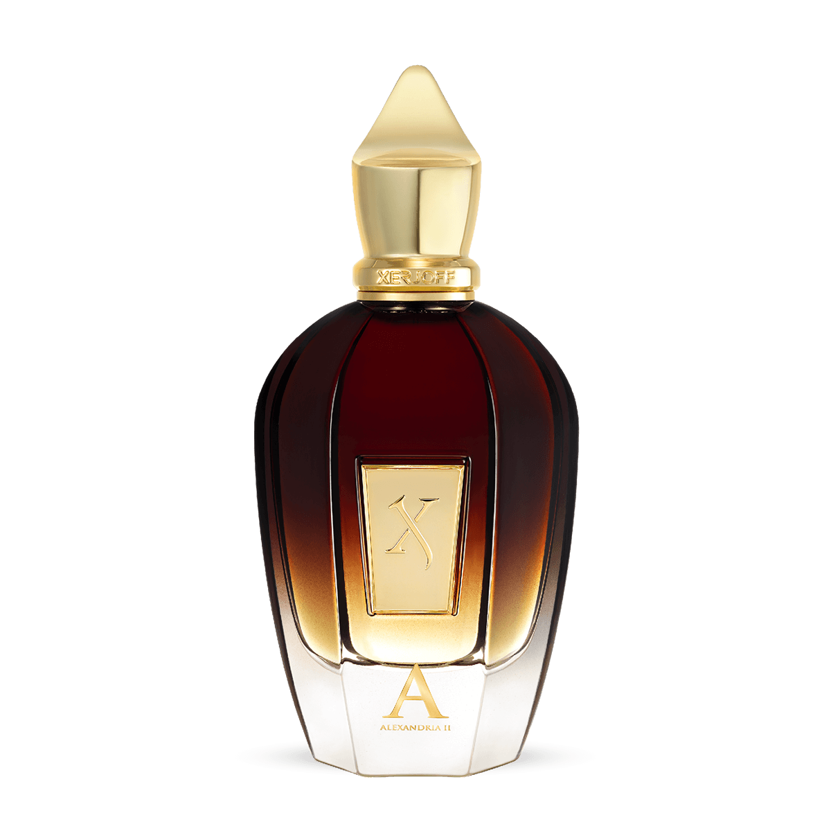 XERJOFF Alexandria II - 100 ml