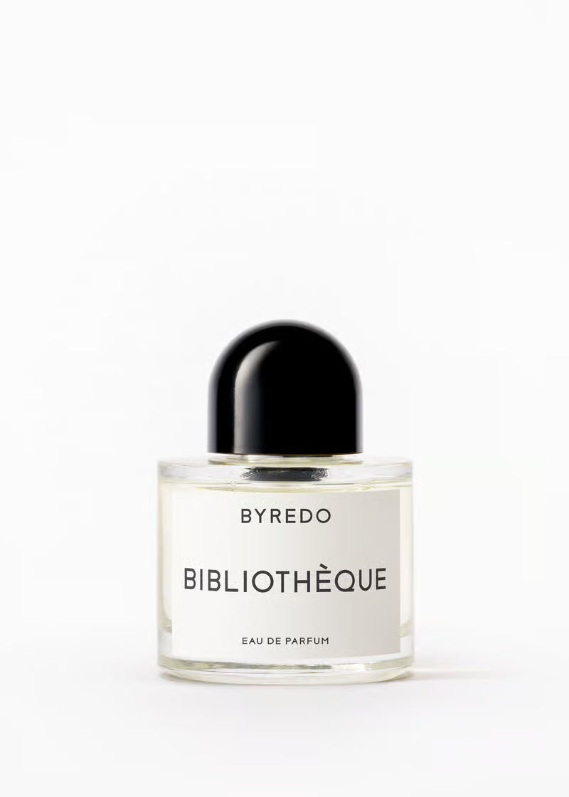 BYREDO Bibliotheque - 100 ml