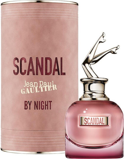 JEAN PAUL GAULTIER Scandal By Night - 80 ml