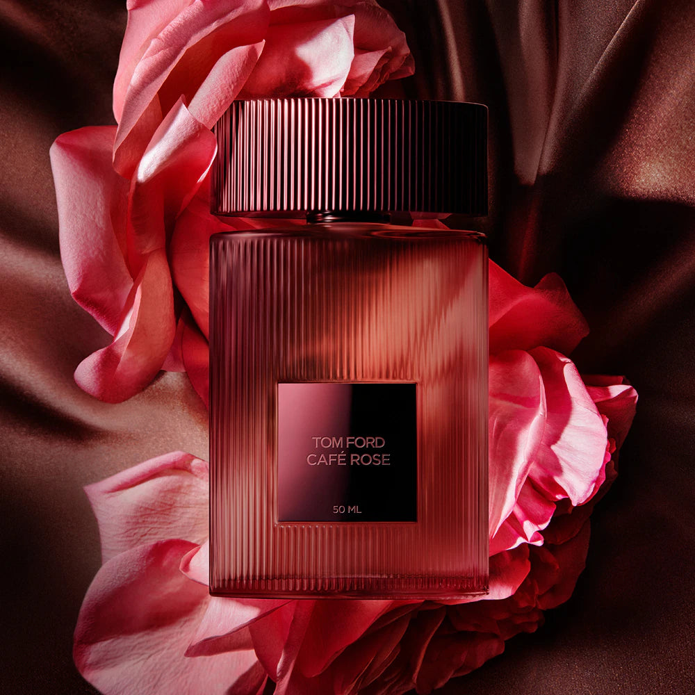TOM FORD Cafe Rose - 100 ml