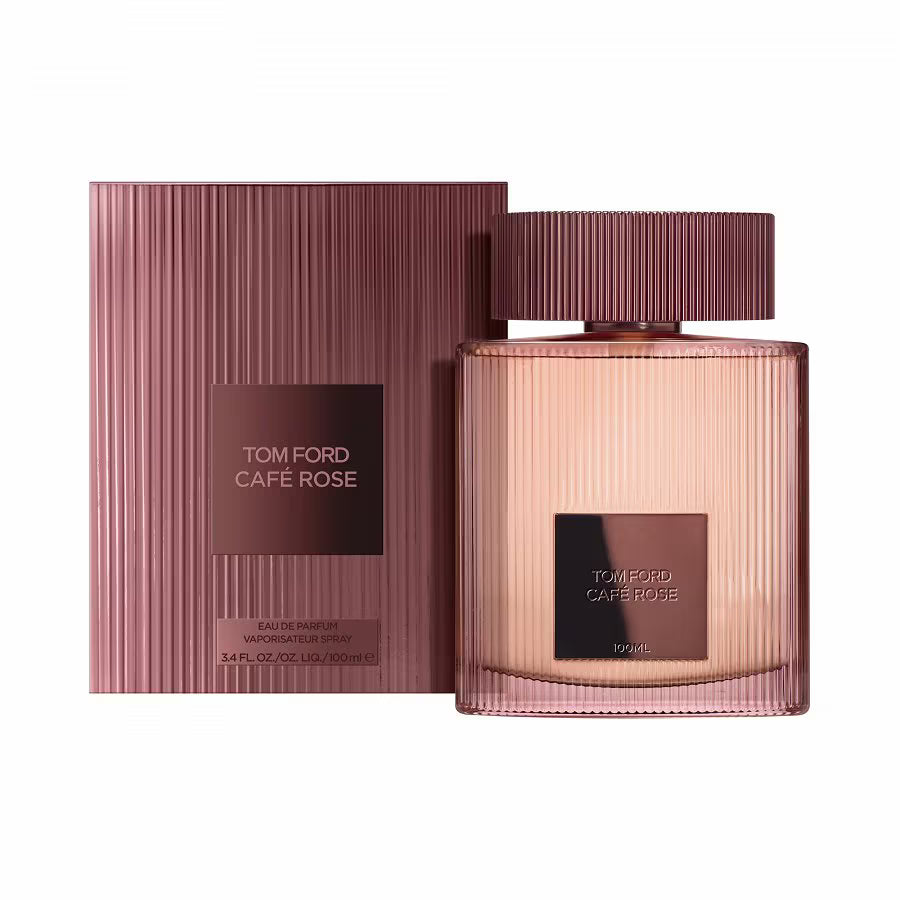 TOM FORD Cafe Rose - 100 ml