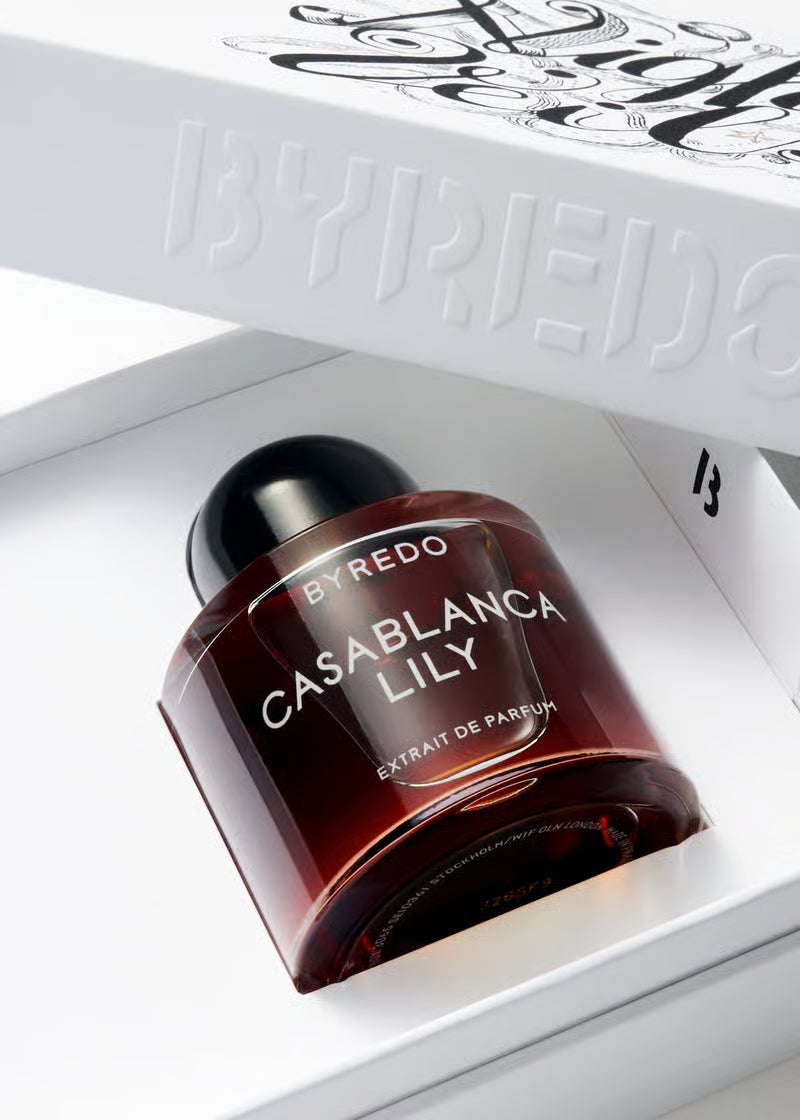 BYREDO Casablanca Lily - 100 ml
