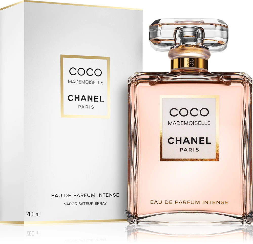 CHANEL Coco Mademoiselle - 100 ml