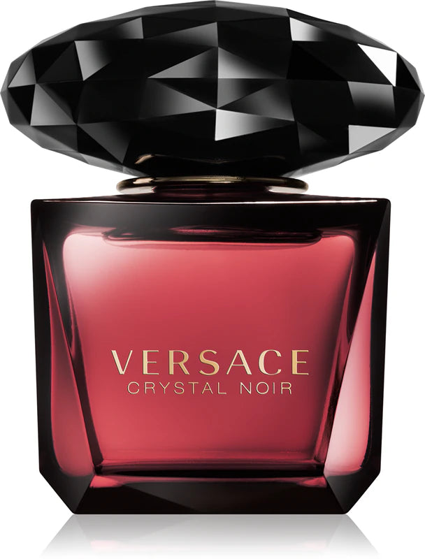 VERSACE Crystal Noir - 90 ml
