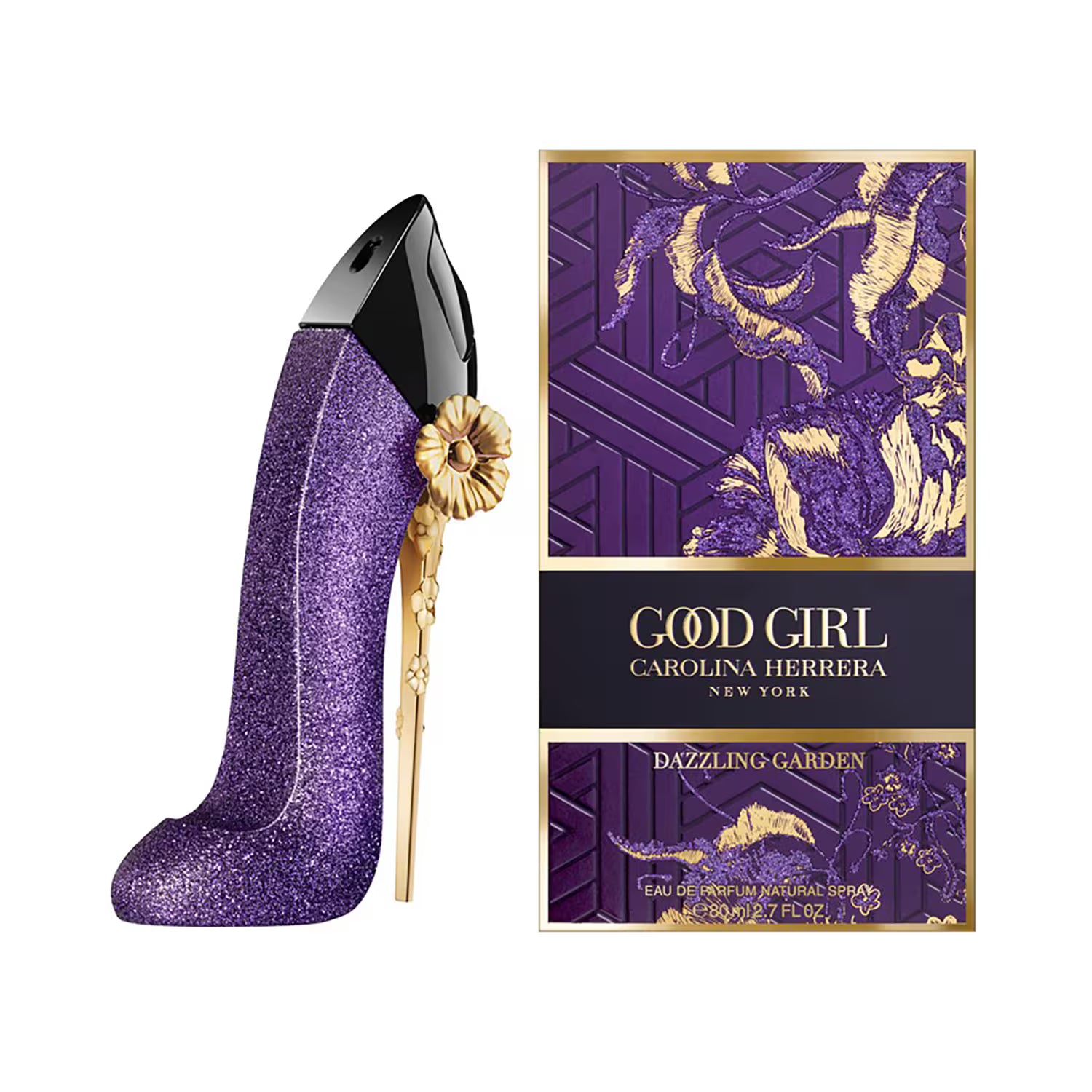 CAROLINA HERRERA Good Girl Dazzling Garden - 100 ml