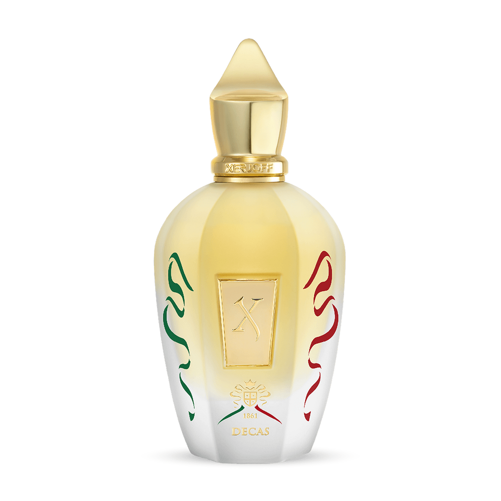 XERJOFF Decas - 100 ml
