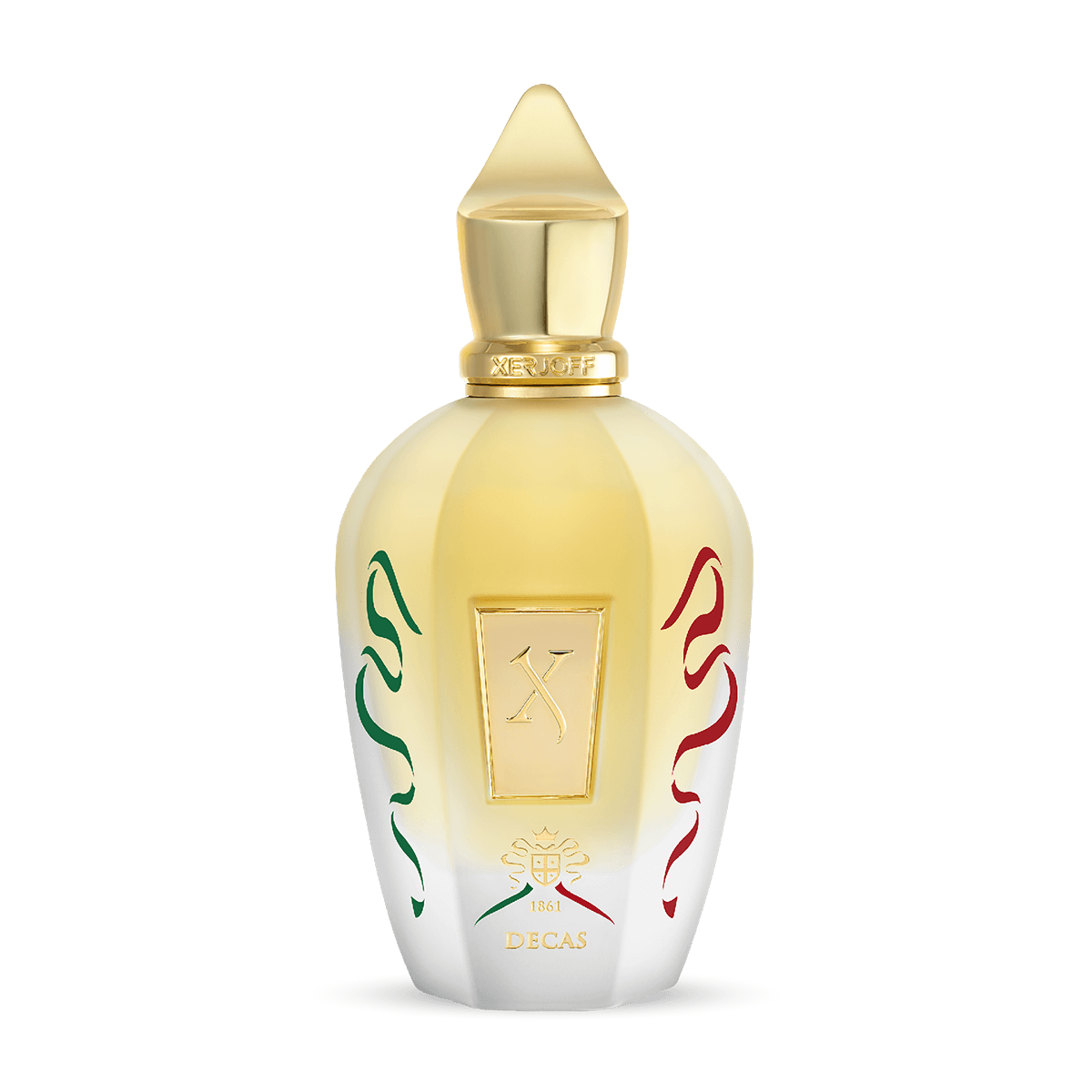 XERJOFF Decas - 100 ml