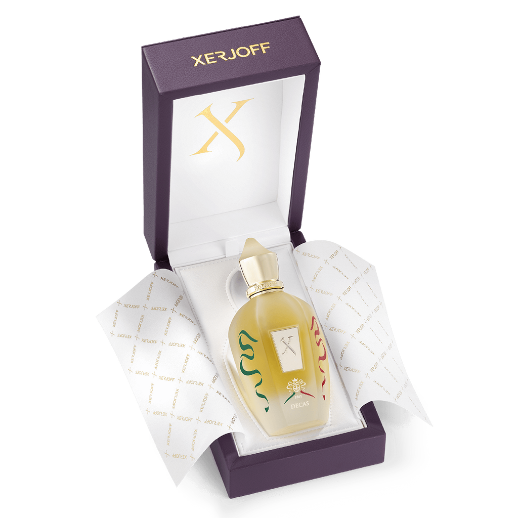 XERJOFF Decas - 100 ml