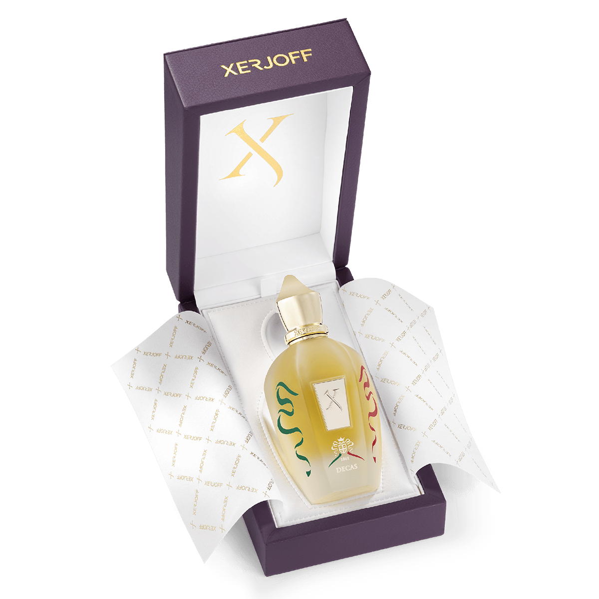 XERJOFF Decas - 100 ml