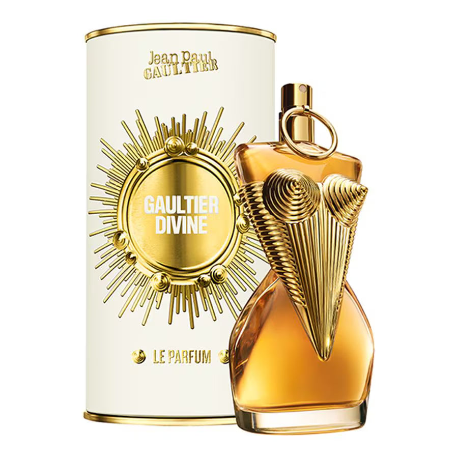 JEAN PAUL GAULTIER Divine Le Parfum - 100 ml