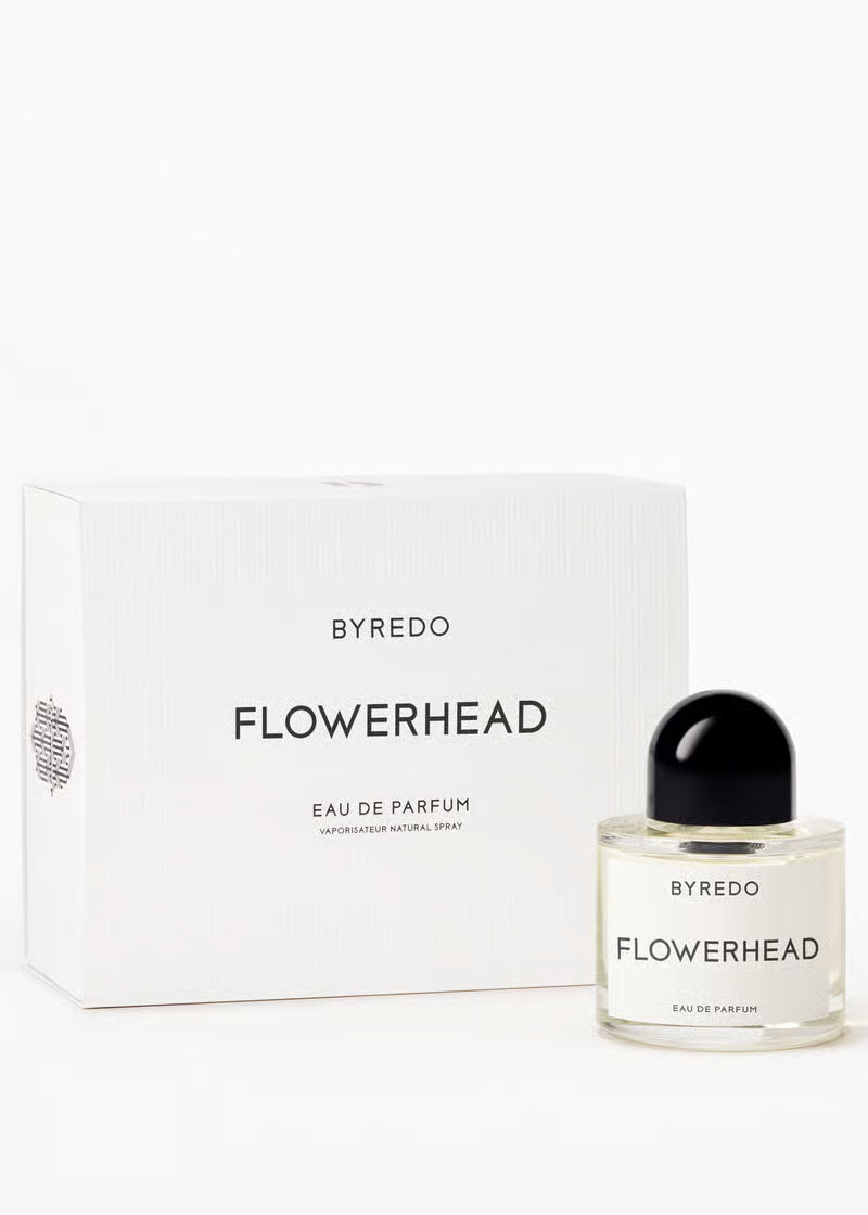 BYREDO Flowerhead - 100 ml
