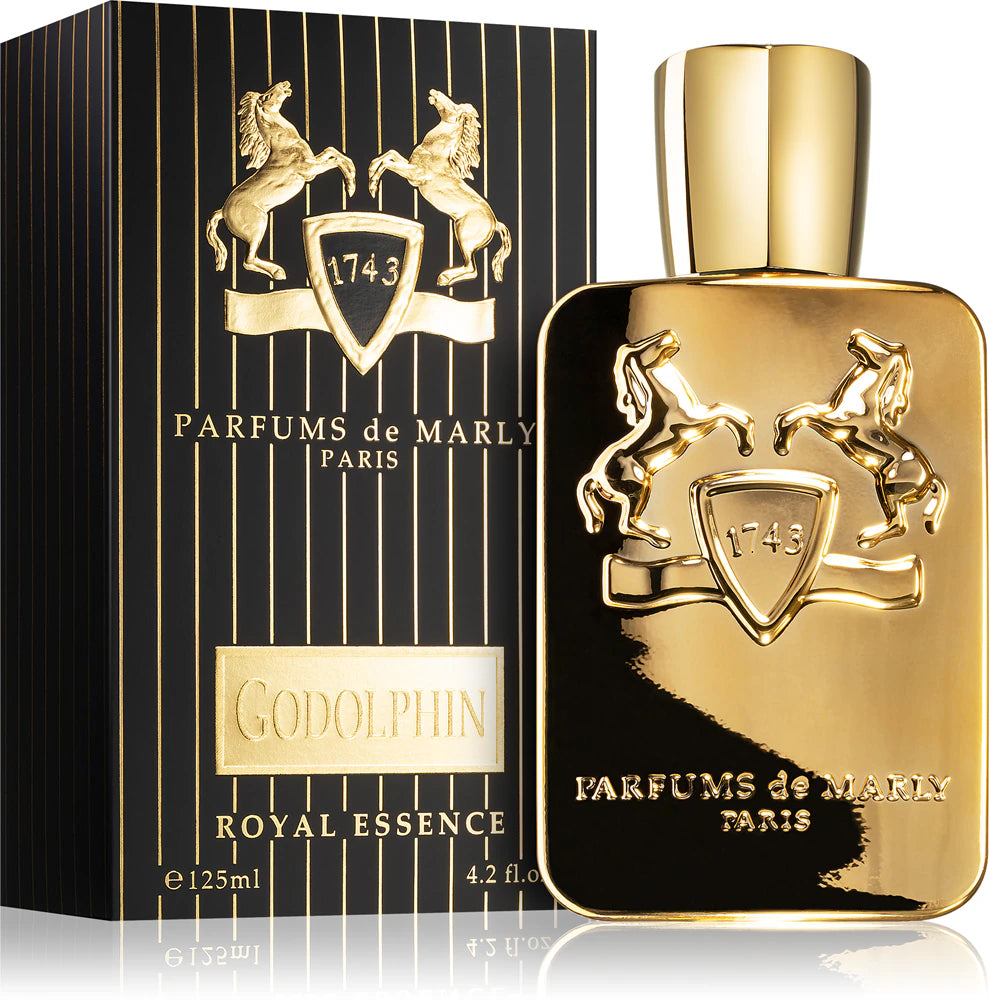 PARFUMS DE MARLY Godolphin - 125 ml