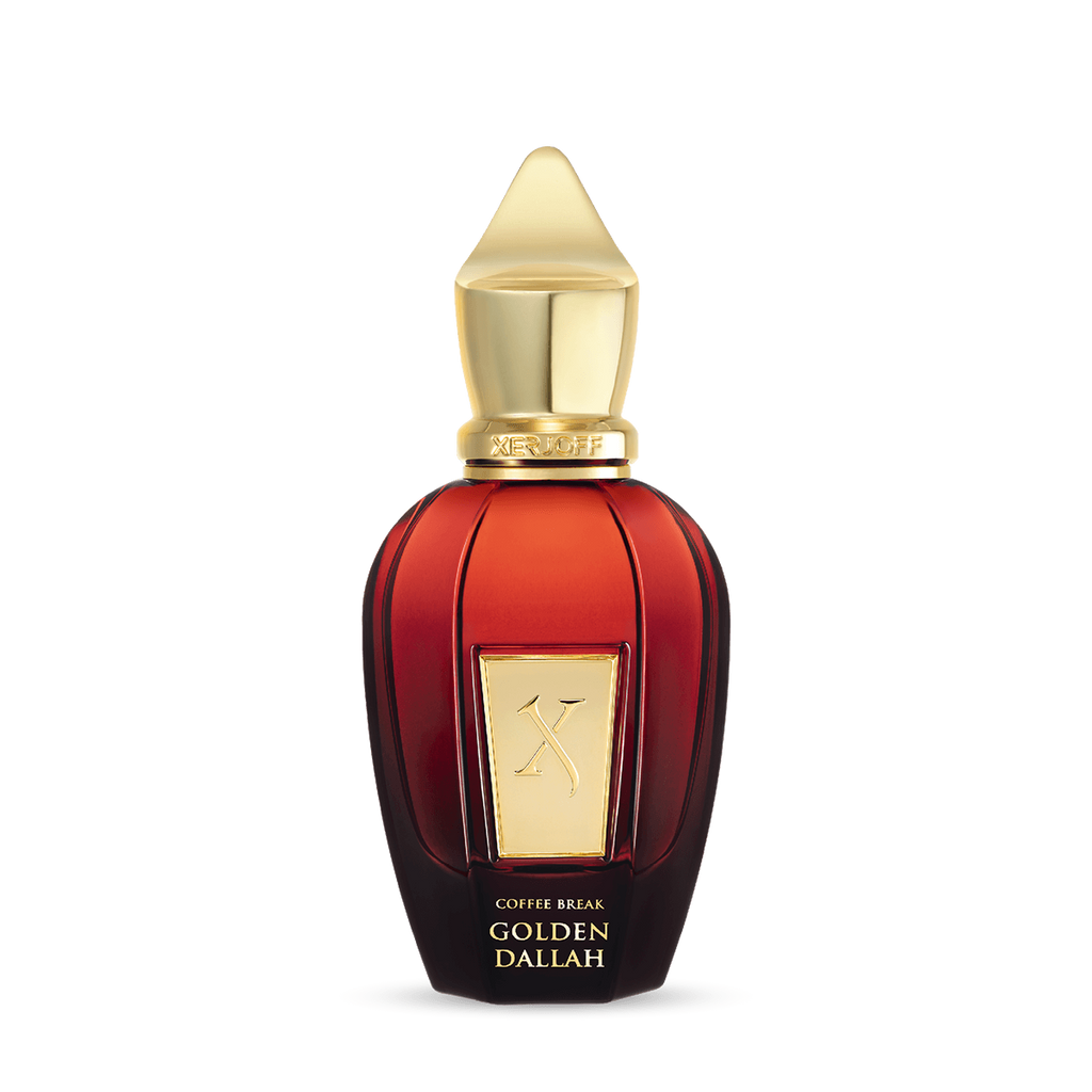XERJOFF Golden Dallah - 100 ml