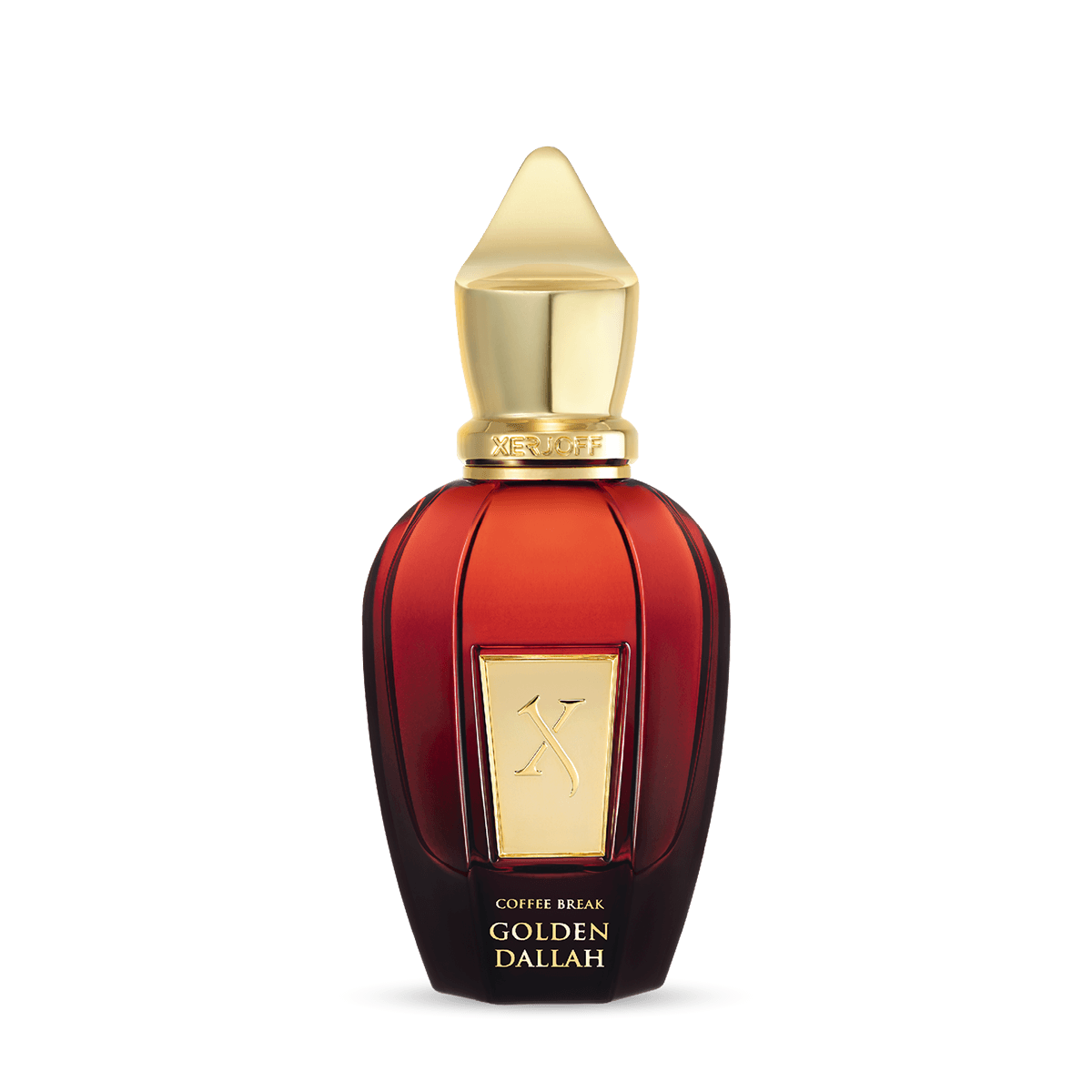 XERJOFF Golden Dallah - 100 ml