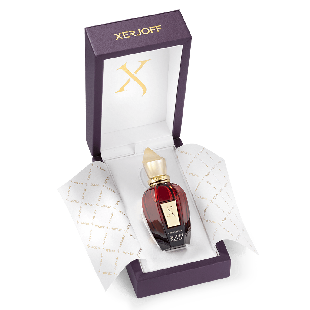 XERJOFF Golden Dallah - 100 ml