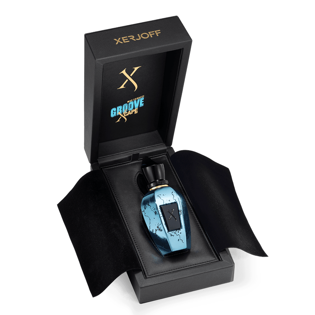 XERJOFF Groove Xcape - 100 ml