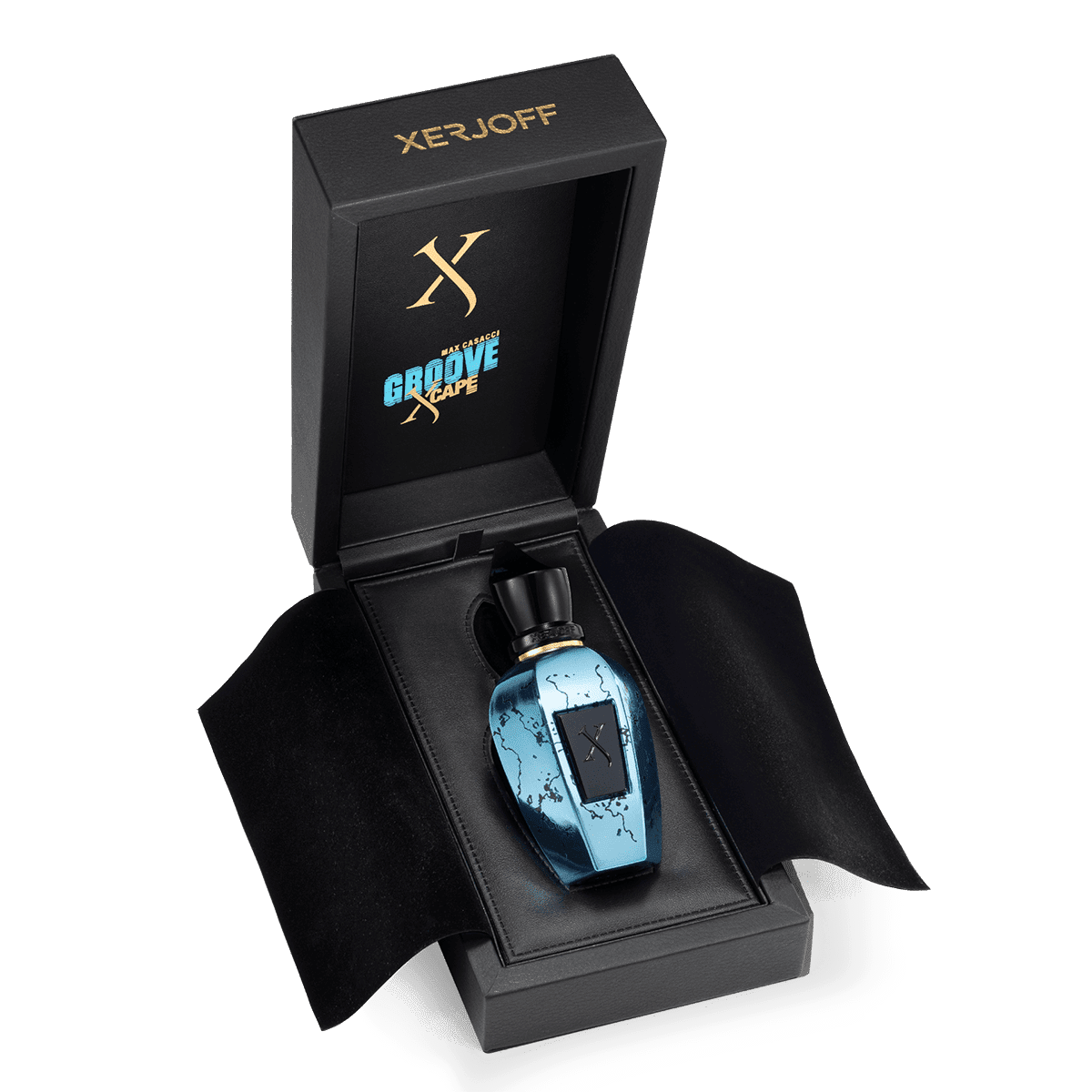 XERJOFF Groove Xcape - 100 ml