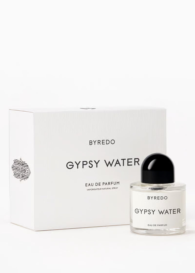 BYREDO Gypsy Water - 100 ml