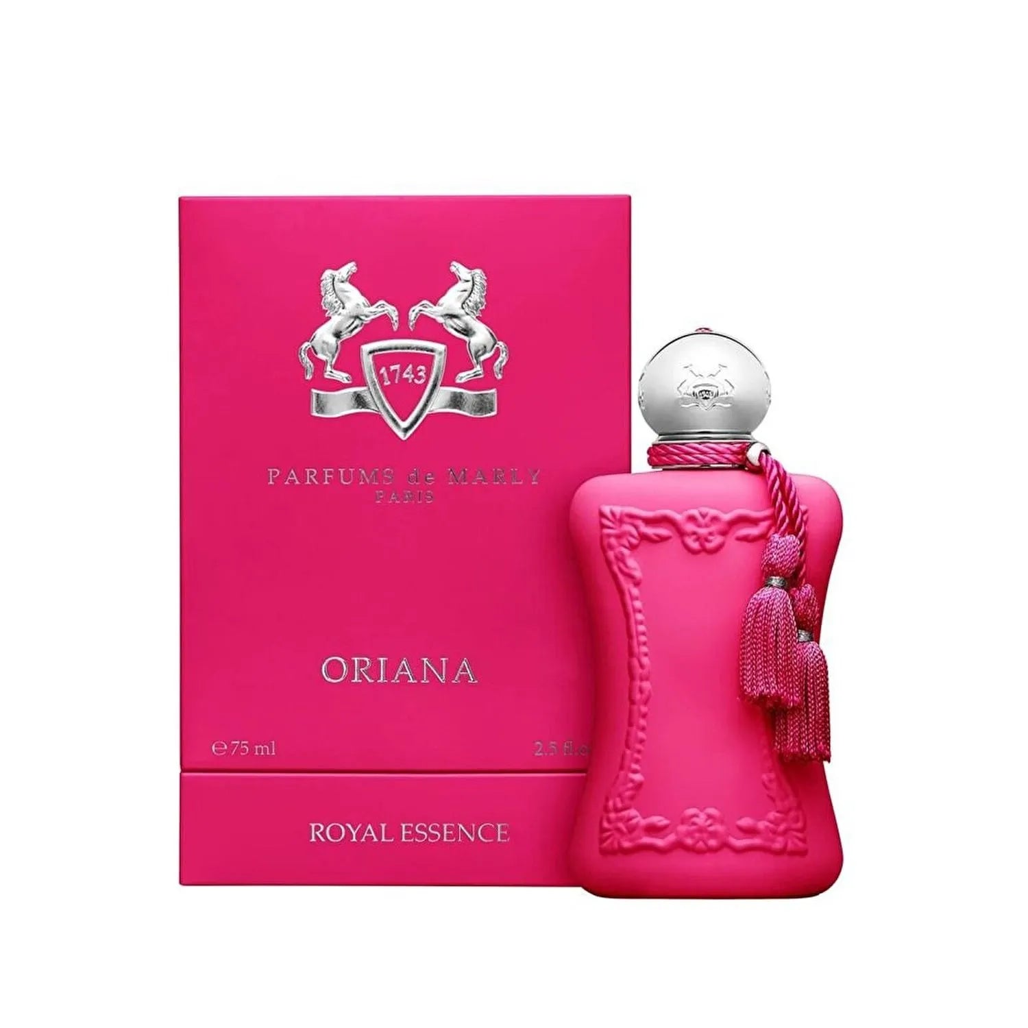 PARFUMS DE MARLY Oriana - 75 ml
