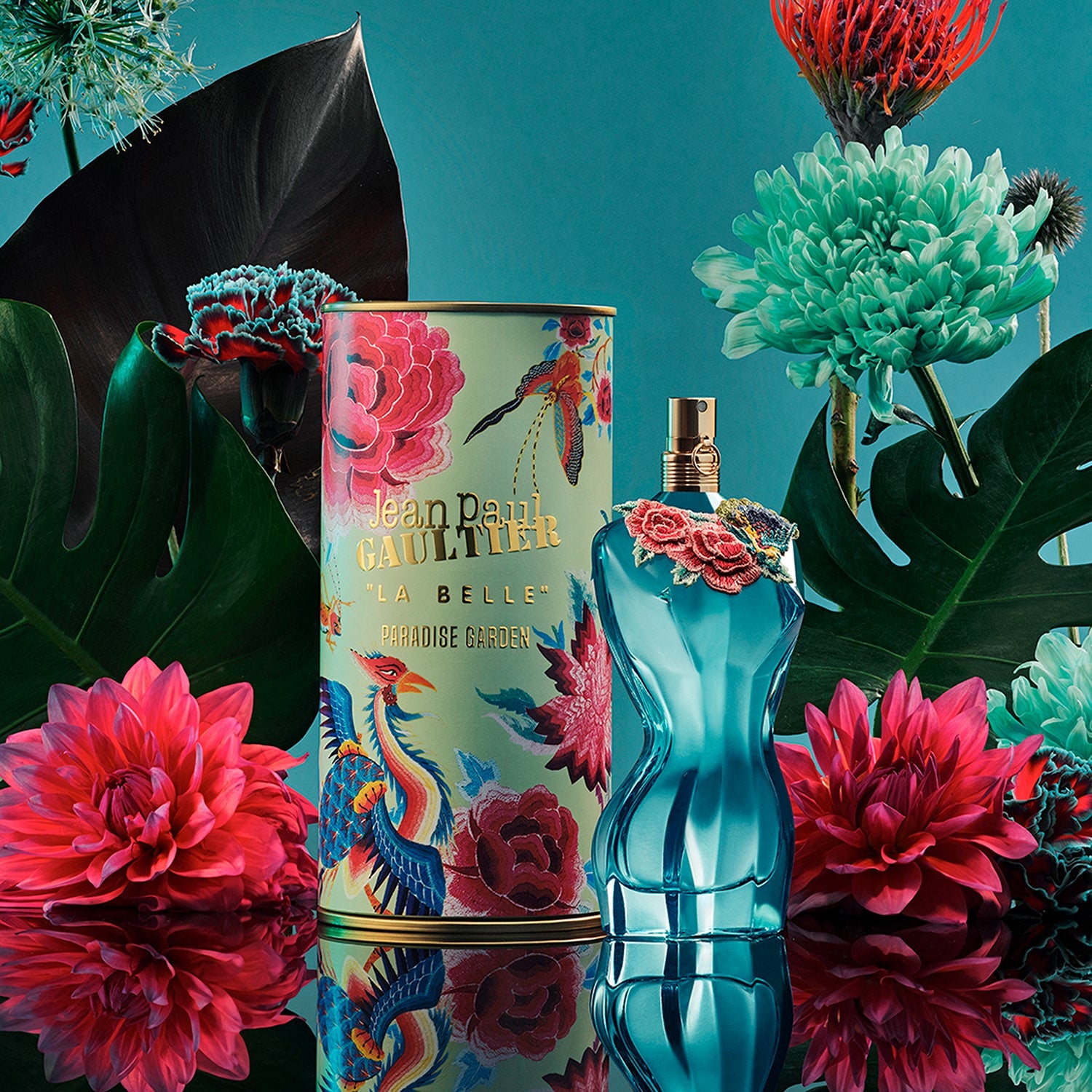 JEAN PAUL GAULTIER La Belle Paradise Garden - 100 ml