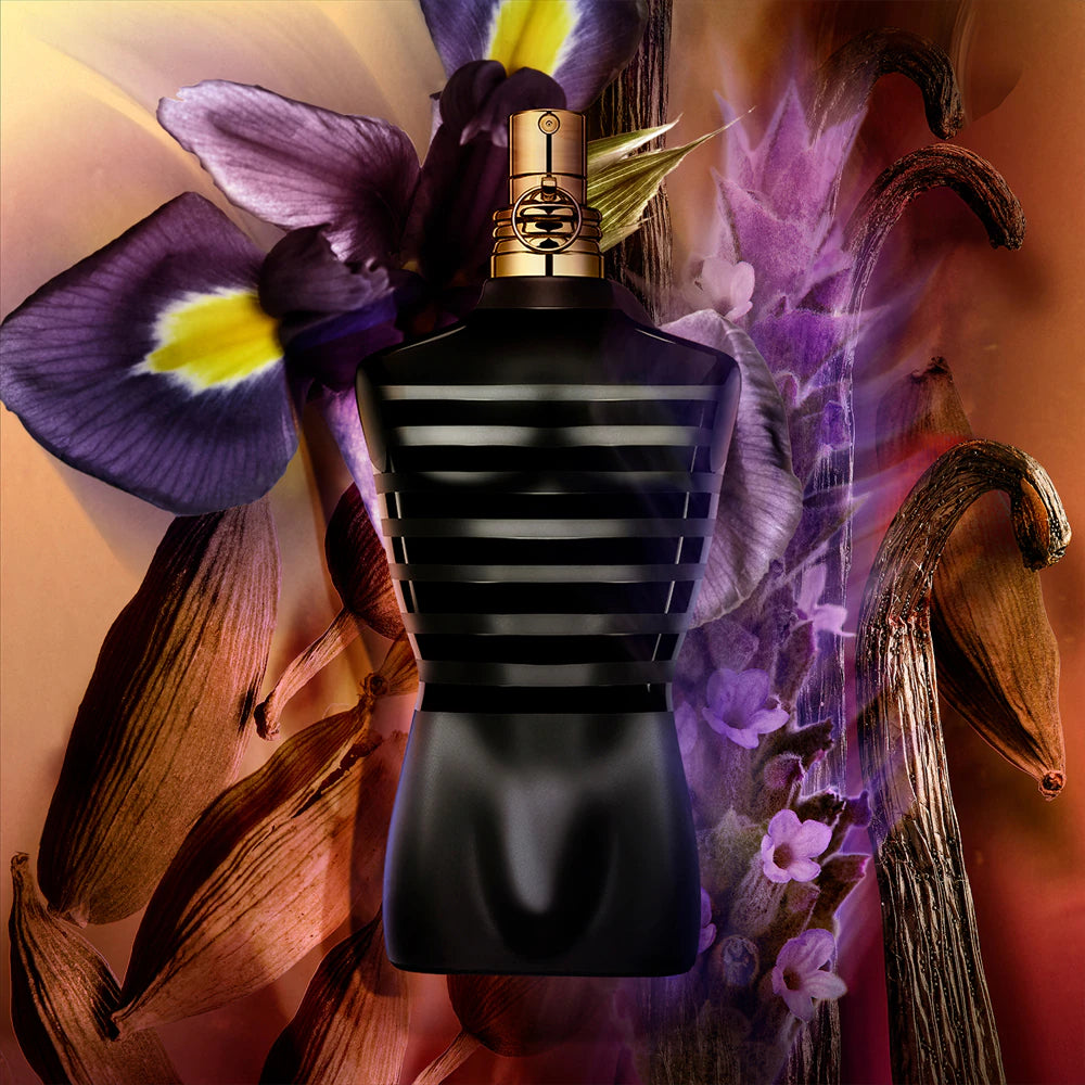 JEAN PAUL GAULTIER Le Male Le Parfum -125 ml