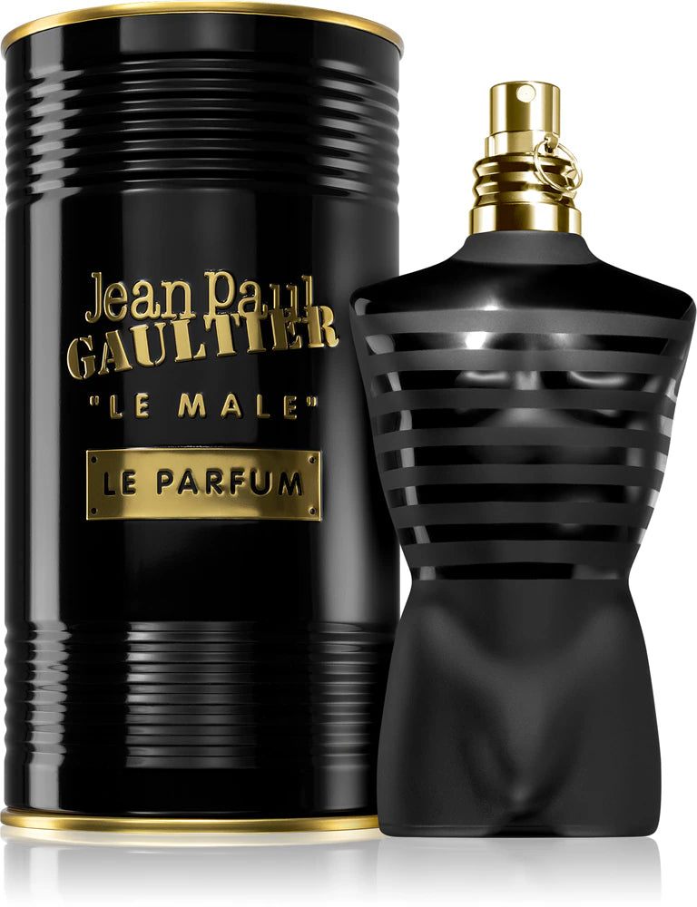 JEAN PAUL GAULTIER Le Male Le Parfum -125 ml