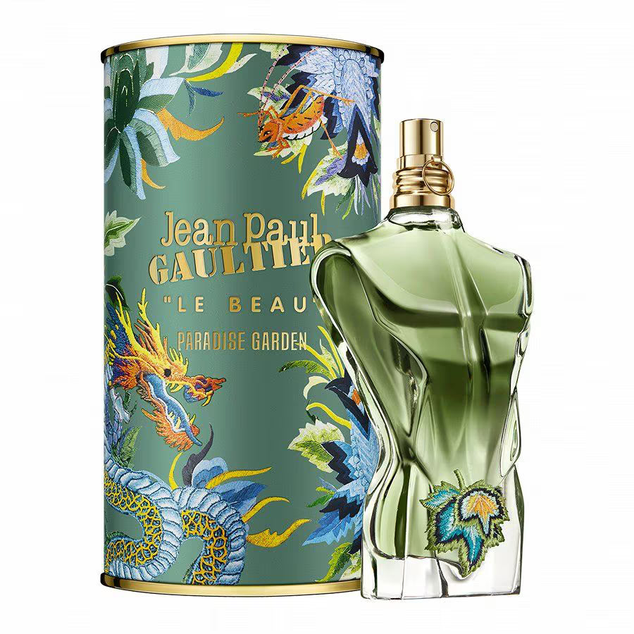 JEAN PAUL GAULTIER Le Beau Paradise Garden - 125 ml